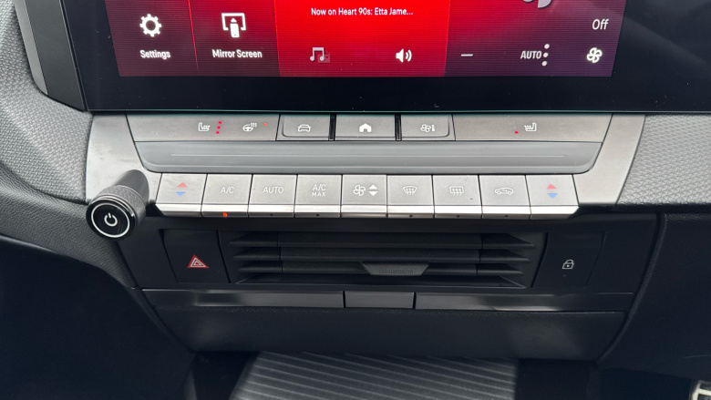 Vauxhall Astra 1.2 Turbo 130 GS 5dr Auto Petrol Estate